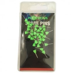 Pini Rezerva Korda - Pins Penare Green Pini Rezerva Korda - Pins Penare Green